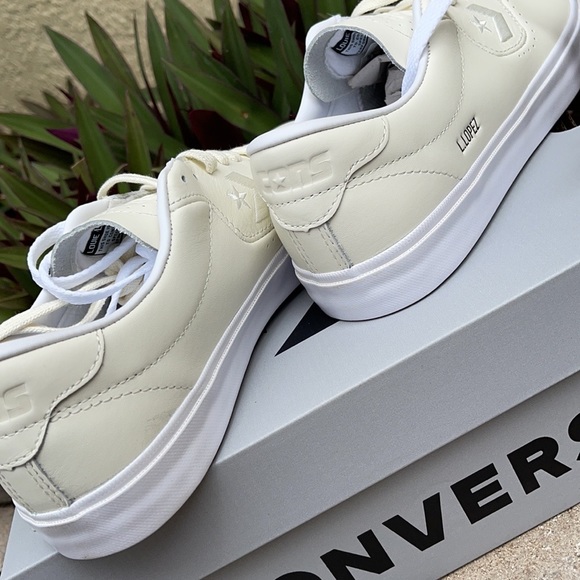 CONVERSE LUIE LOPES PRO WMNS - Picture 13 of 16